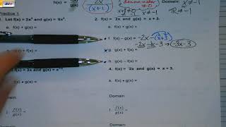 Power Functions and Function Operations Day 1 Lesson   A2