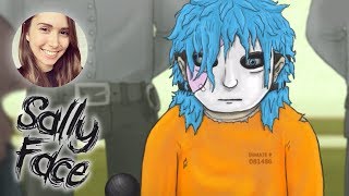 [ Sally Face ] Episode 3 (Full playthrough)
