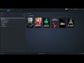 FREE STEAM ACCOUNT WITH HOLLOW KNIGHT & HOLLOW KNIGHT SILKSONG