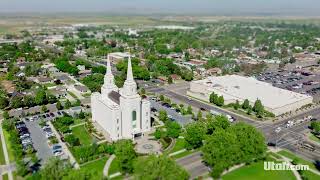 Explore Brigham City, Utah with Utah.com