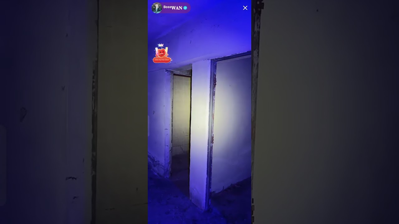 padu gila banglo puaka part 1/2 paranormal bosswan