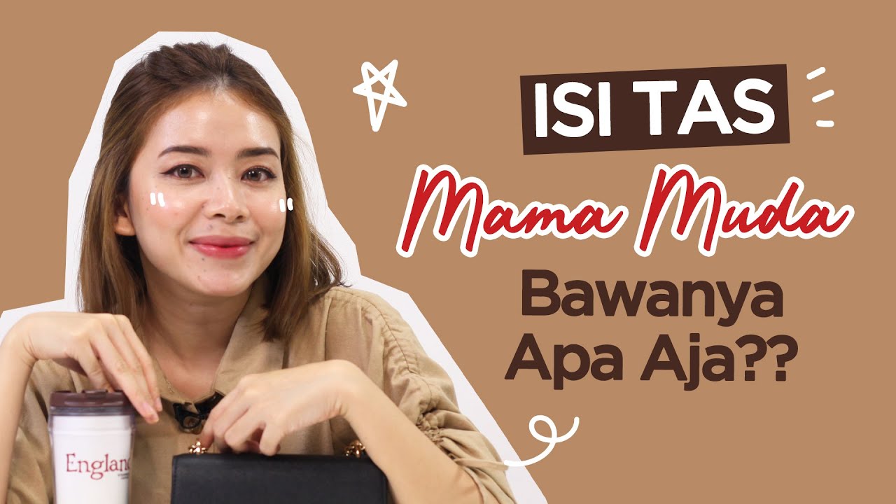 What's Inside Poppy's Bag? | Inside Her Bag