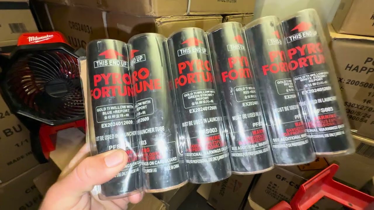 Stash update! Last pickup this year…I think 😂