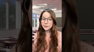 ASMR I Pov: you're a student that gets caught using ChatGPT #asmr #asmrshorts #chatgpt #pov #shorts