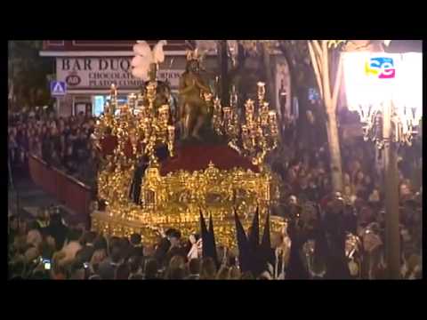 Hermandad y Cofradía de Nazarenos de Nuestro Padre Jesús de las Penas y María Santísima de los Dolores