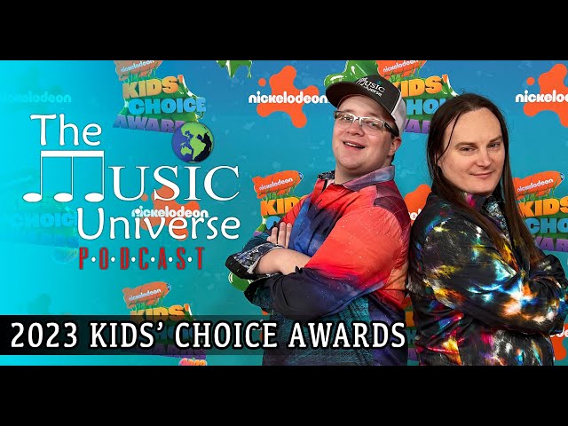 Voting Open for Nickelodeon's Kids' Choice Awards 2022 - L.A. Parent