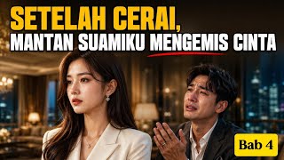 Chapter 4 I Changed My Mind novel 2026 drama
