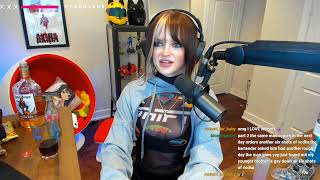 PeachJars- Jenna Gets Too Personal