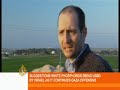 Weapons expert talks on Israel 'phosphorus use' - 13 Jan 09