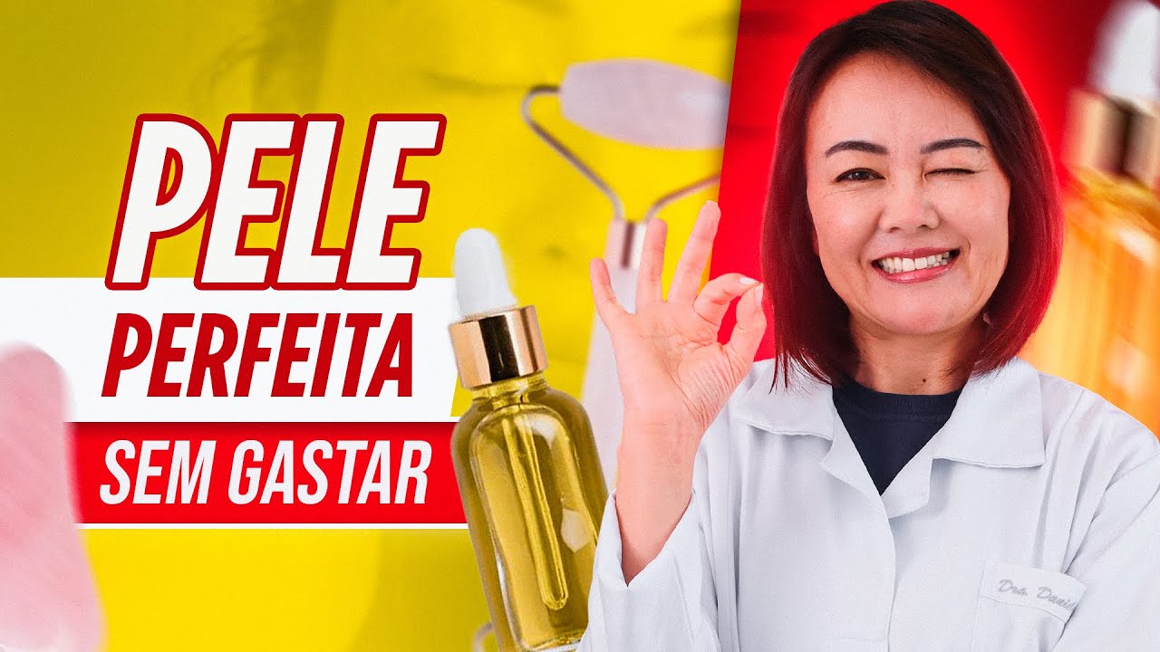 O segredo das asiáticas para uma pele impecável