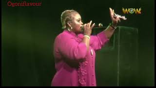Famous #ogonimusic #wow  #eleme Edith Victor ministration, when Ogoni Worship 2025! Profile