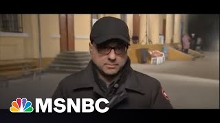 Watch Rachel Maddow Highlights: March 8 | MSNBC
