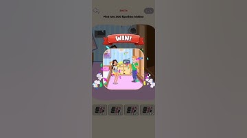 Brain Teaser : Tricky Master Level 4 gameplay walkthrough