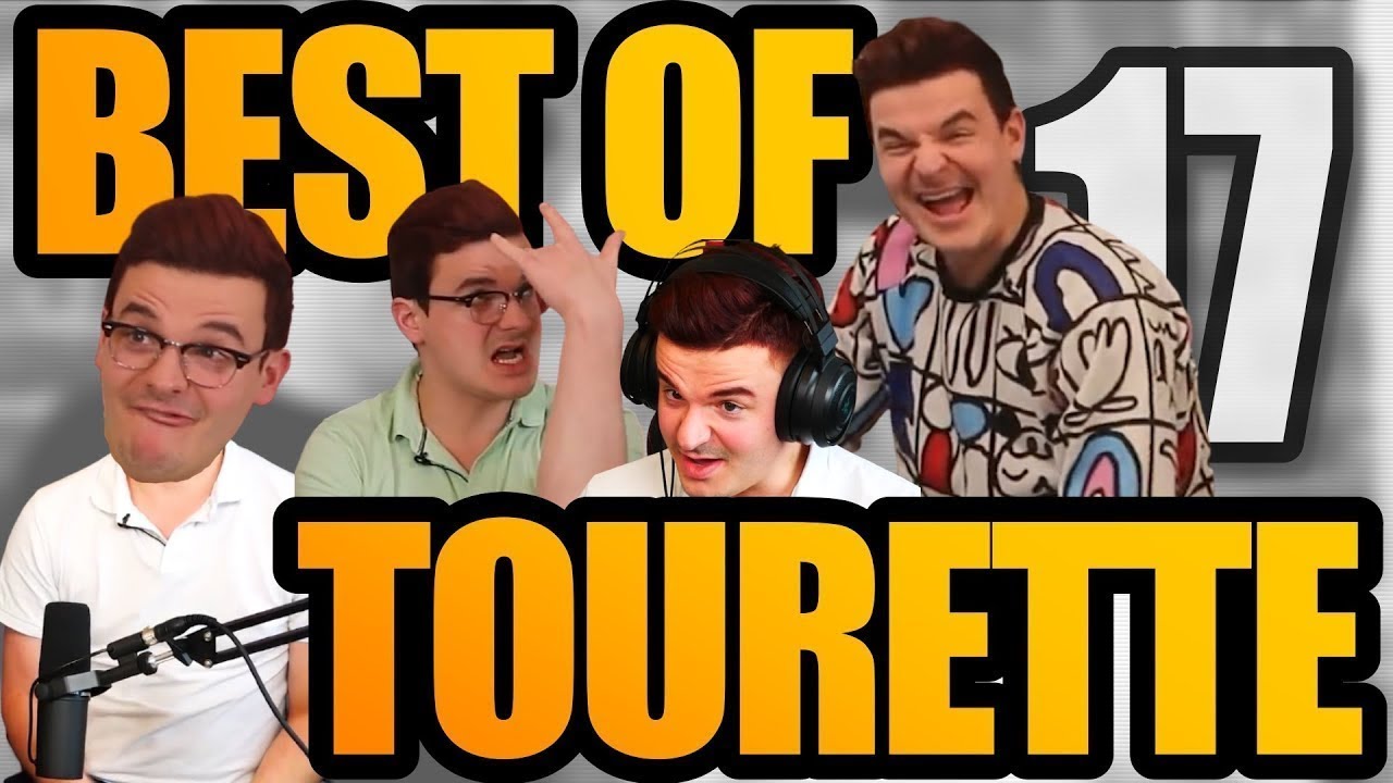 Best of TOURETTE #17 | Gewitter im Kopf Highlights