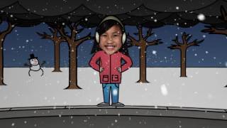 TODAY S TMJ4 Weather Kids