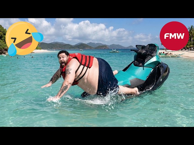 Try Not To Laugh 🤣 Top 100 Funniest Videos Ever 😂 | Funny Videos Compilation 2026 #117
