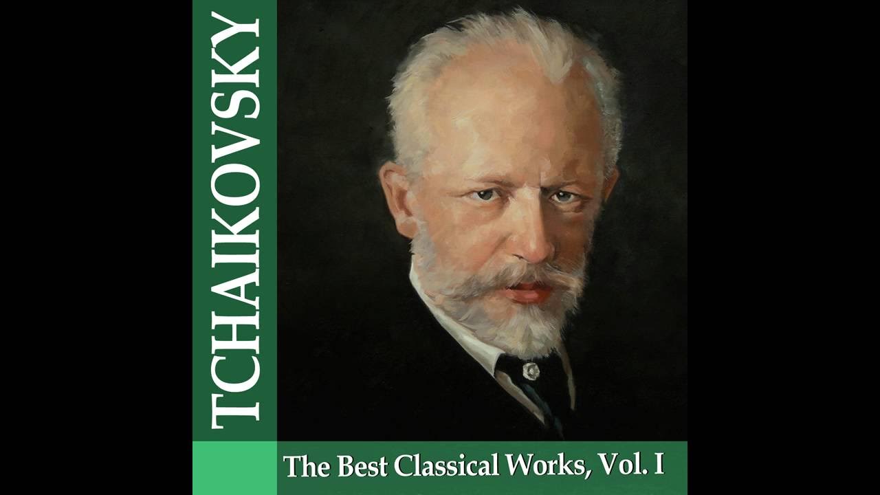 11 The Nutcracker Ballet Suite, Op. 71a: VIII. Waltz of the flowers 11 The Nutcracker Ballet Suite, Op. 71a: VIII. Waltz of the flowers