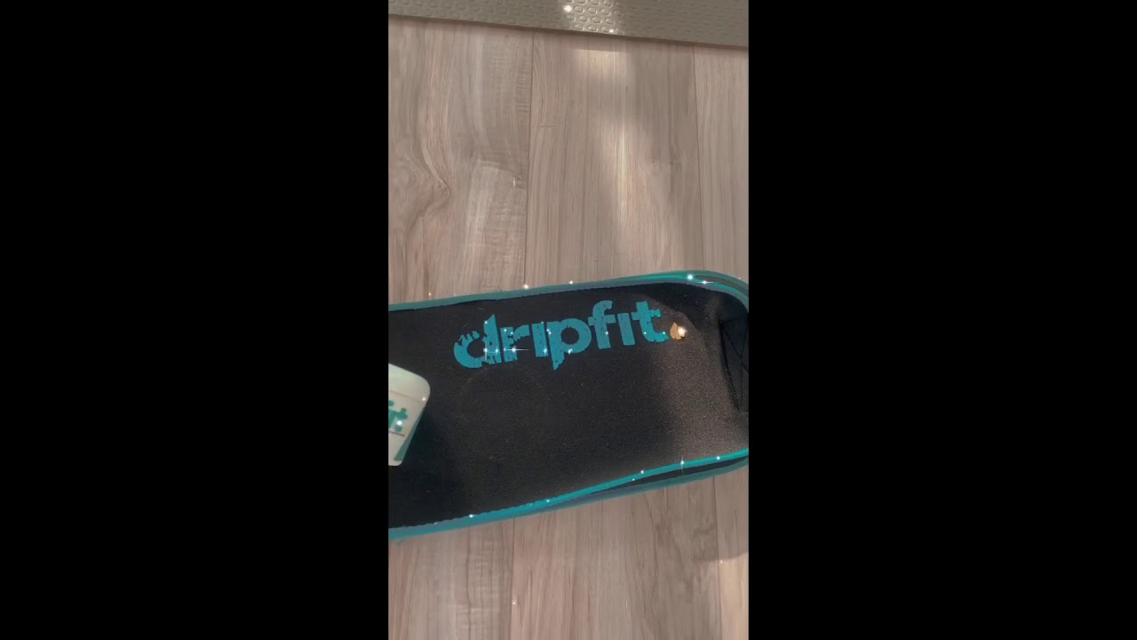 DRIP FIT BAND AND CREAM REVIEW. Worth it or not? YouTube