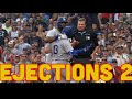 Mlb  2024 mlb ejections  intense moments and uproars on the field               part 2