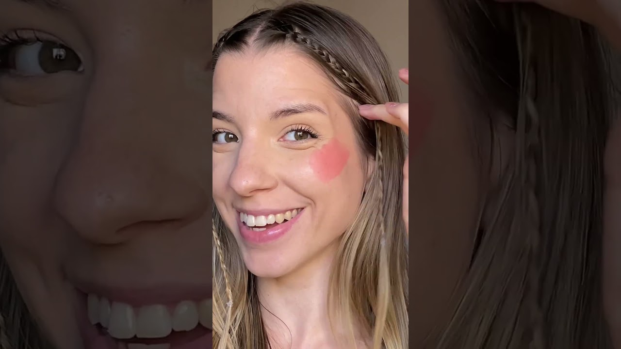 Rubor en barra de Todo Moda Beauty!