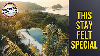 Somewhere lombok - This Stay Felt Special | Lombok, Indonesia⭐