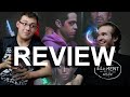 HOW Do You Talk About This One? | BODIES BODIES BODIES (2022) MOVIE REVIEW