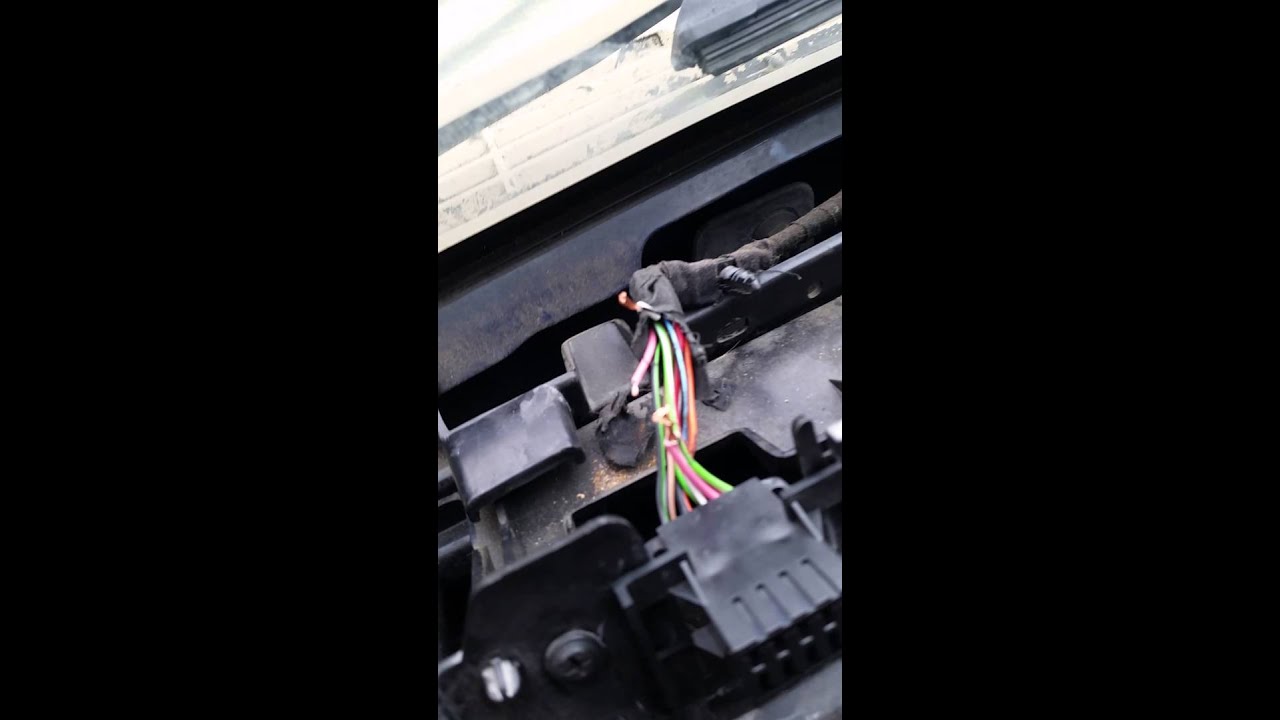 2000 Xj Cherokee Gauge Cluster Fix