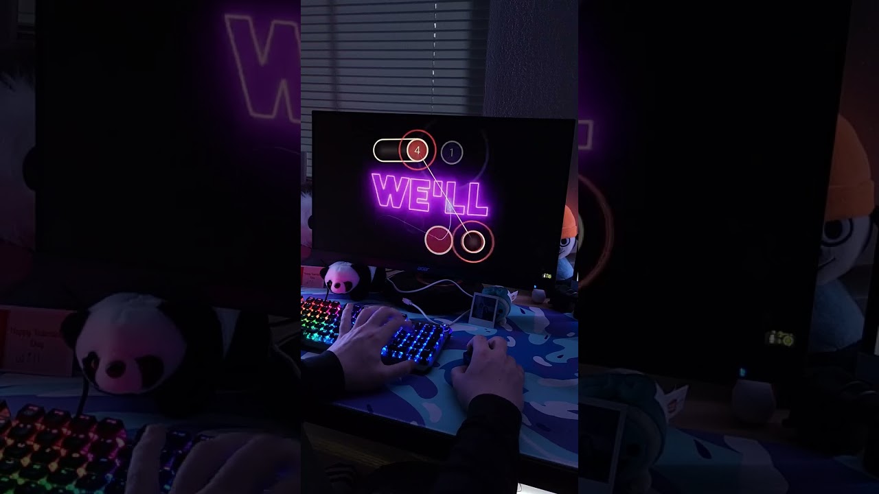 Party Party HARDEST VERSION 🔥 | osu!