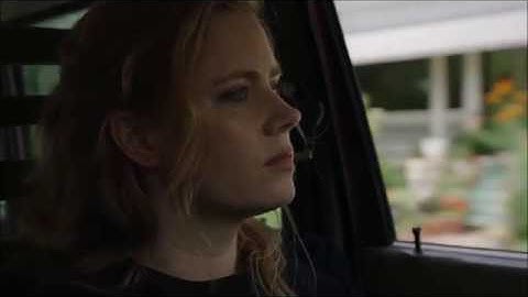 The War on Drugs  -  Thinking of a place