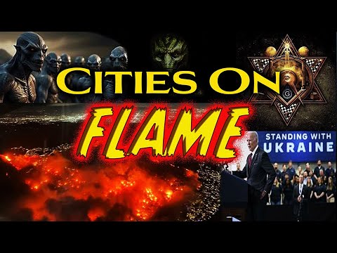 Cities On Flame