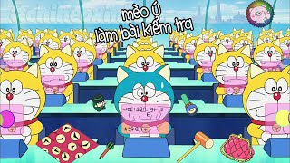 Review Doraemon Tổng Hợp Những Tập Mới Hay Nhất Phần 34 | Tóm Tắt Hoạt Hình Doraemon