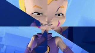 Code Lyoko: Extended Club Remix (With Lyoko4Lyfe Singing)
