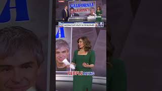 Wealth Tax Puts Pressure On Billionaires In Blue State