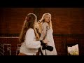 Janni  ewc fashion film bts 2022