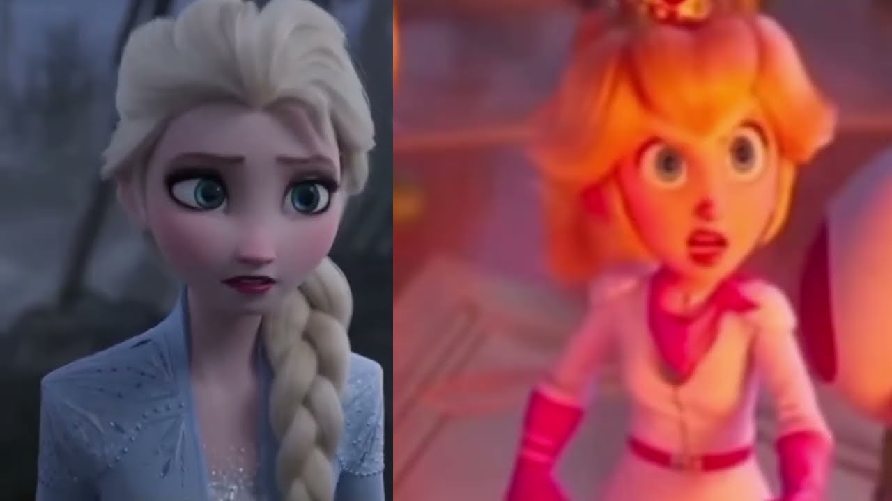 Где же малыш (из «Ледникового периода»)?