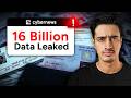 World’s Largest Data Leaked | The Dark Reality of Data Privacy in India
