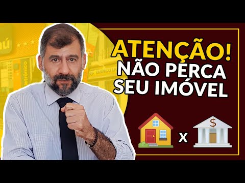 Vídeo: Hipoteca no 