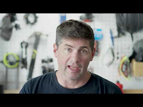 OTTO DesignWorks OTTOLOCK Hexband Cinch Lock - 30 in. Video - OTTO DesignWorks OTTOLOCK Hexband Cinch Lock - 30 in. Video