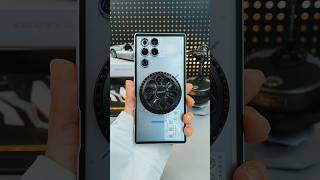 🔥 Red Magic 11 Pro Unboxing – Gaming Beast!#RedMagic11Pro #Unboxing #GamingPhone  #ViralShorts