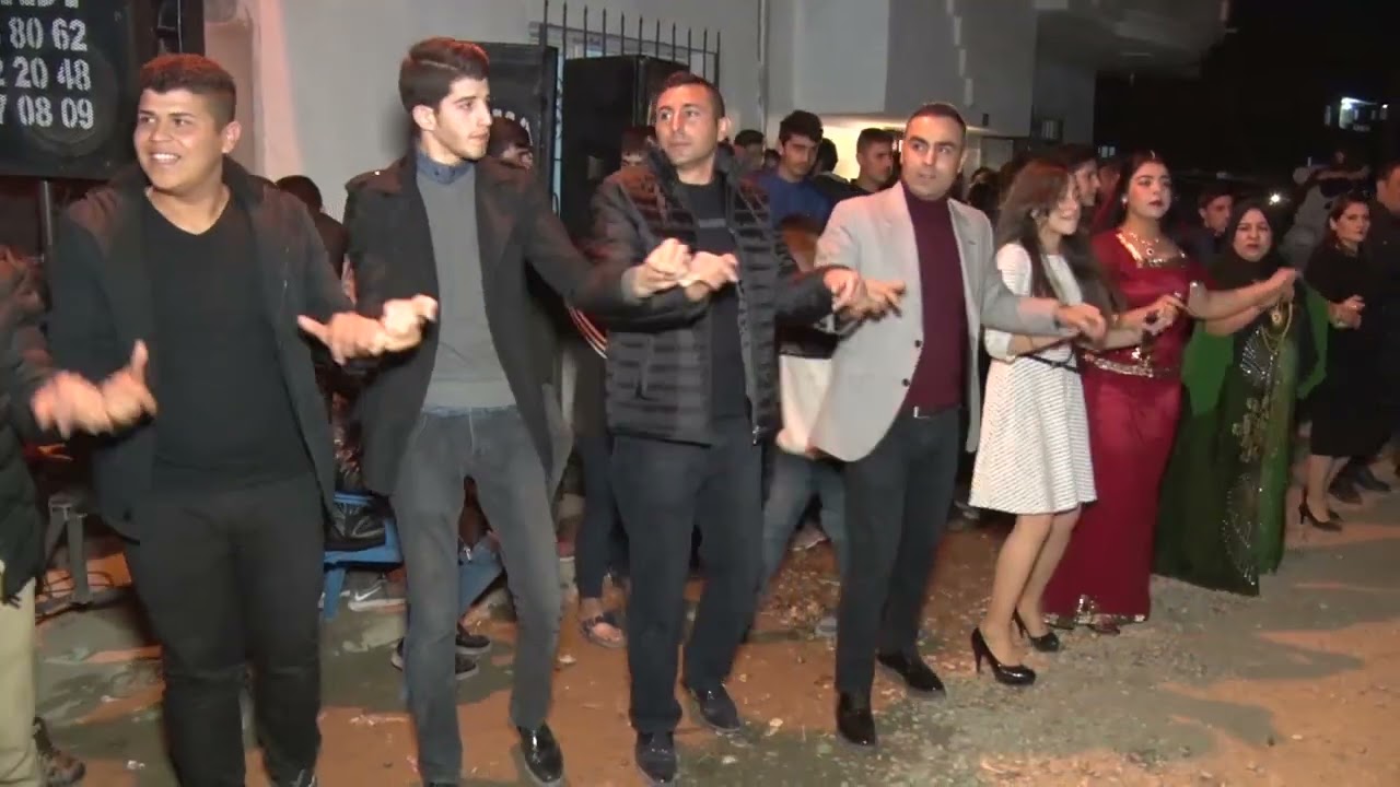 Emrah Anlar Düğünü Part 2