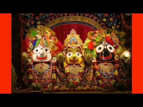 Shri Jagannath Theme Music InstrumentalFlute