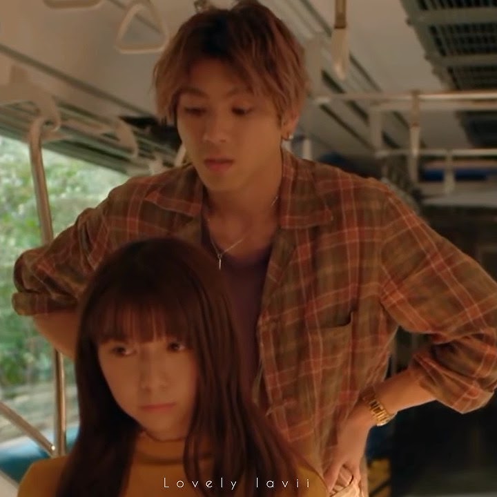 drama - pending train || Japanese drama || yuki Yamada ||
