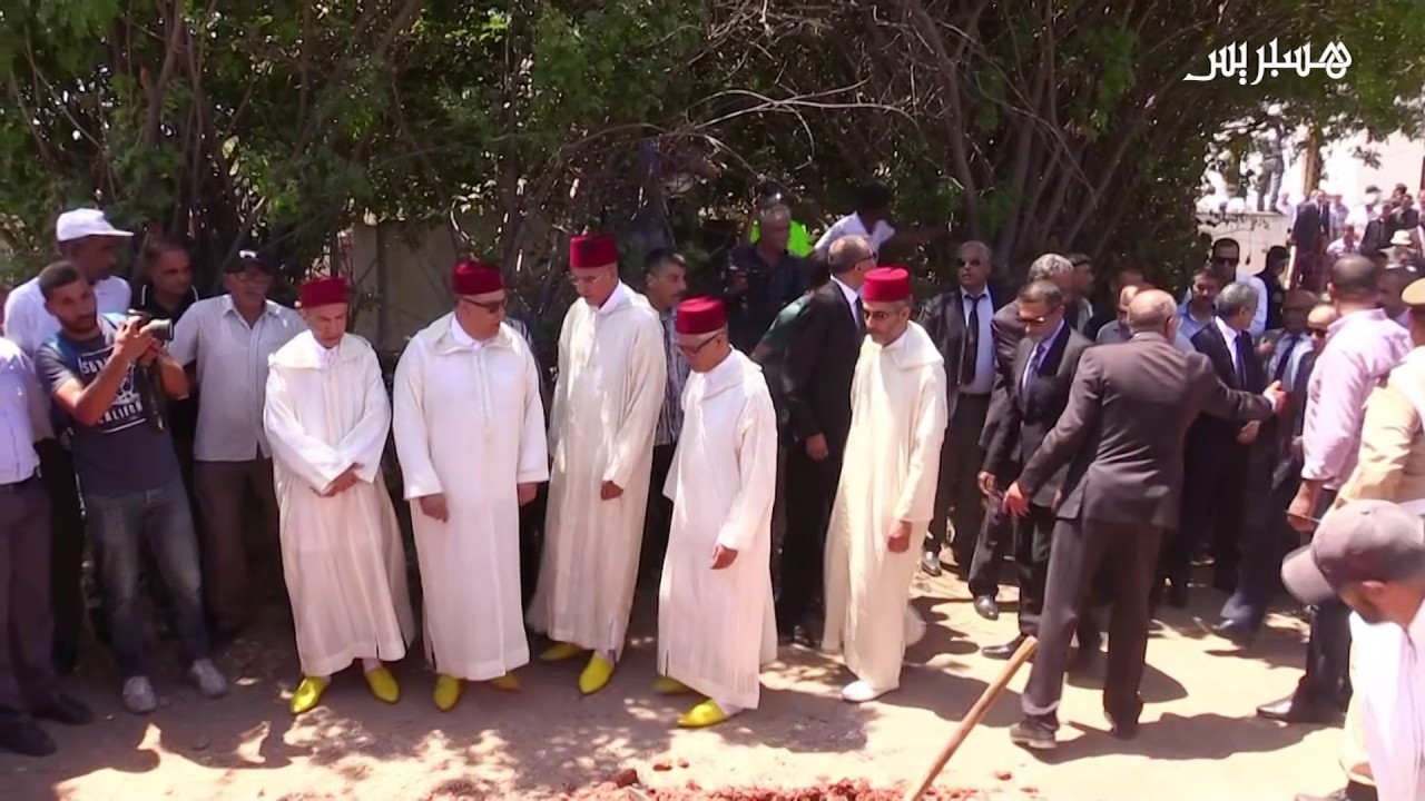 جنازة مهيبة لـ