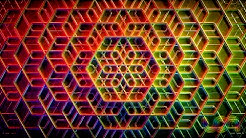 UON VISUALS 2017 PSYCHEDELIC MIX