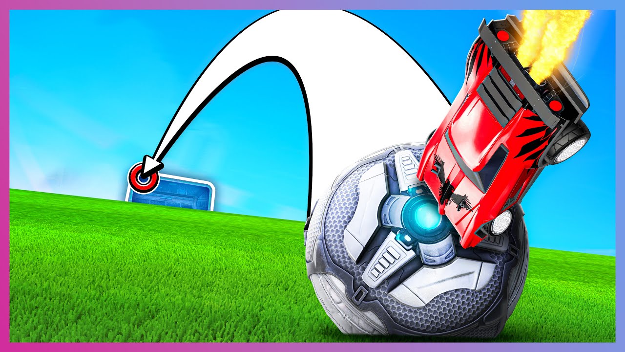 I Scored an INSANE Cross-Map Ground Pinch