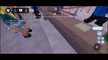Exploiter Report ~35 || Bloxton Hotels 