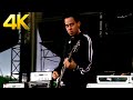 Linkin Park Pushing Me Away Live Rock Am Ring 2001 4K 60FPS Mix Studio