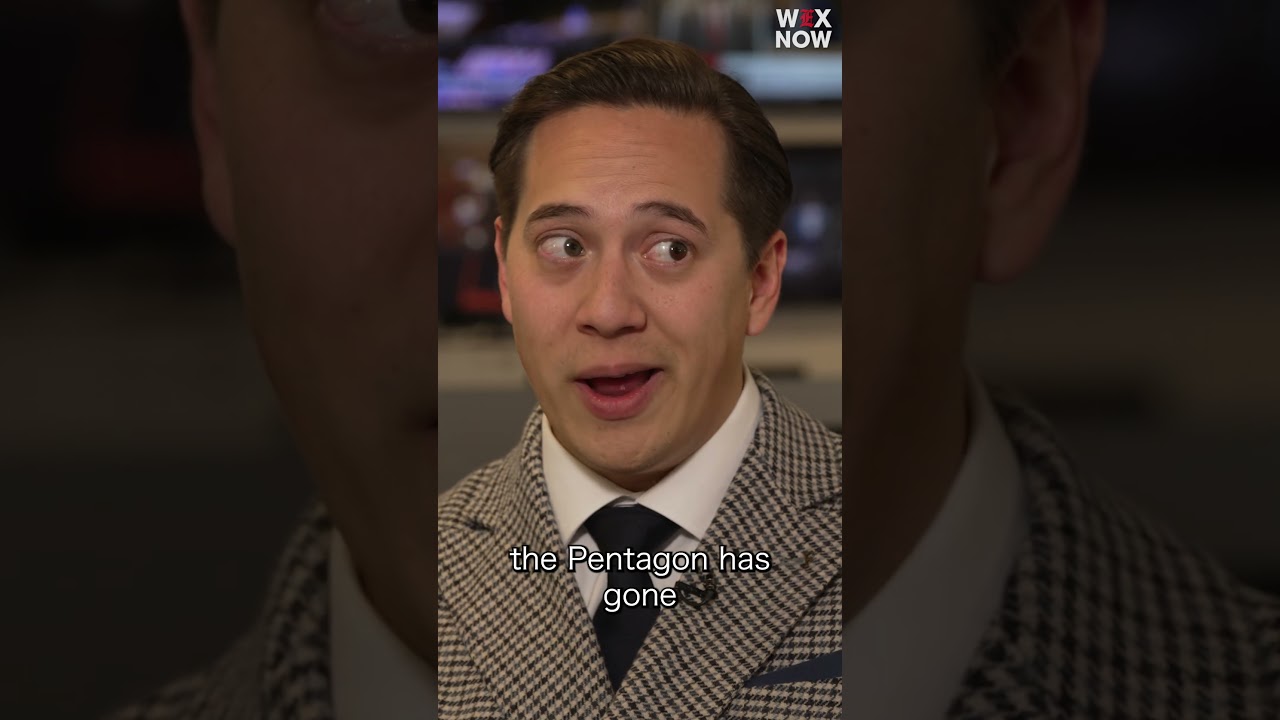 Pentagon asking Congress $200 billion to stockpile ammunition