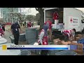 American Red Cross Disaster Action Team Bootcamp