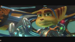 Vdeo Ratchet & Clank